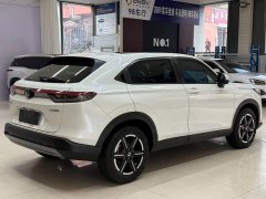 Honda Vezel 1.5L CVT Tech Edition - ფოტო 4