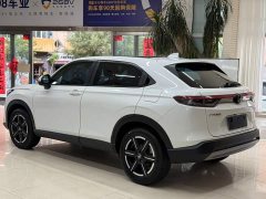 Honda Vezel 1.5L CVT Tech Edition - ფოტო 6