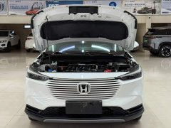 Honda Vezel 1.5L CVT Tech Edition - ფოტო 7
