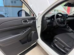 Honda Vezel 1.5L CVT Tech Edition - ფოტო 8