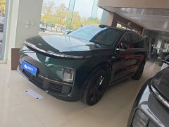 Li Auto L9 Ultra - ფოტო 1
