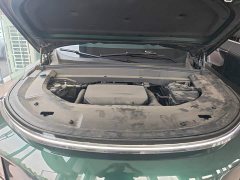 Li Auto L9 Ultra - ფოტო 10
