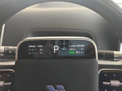 Li Auto L9 Ultra - ფოტო 14
