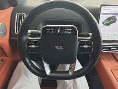 Li Auto L9 Ultra - ფოტო 15