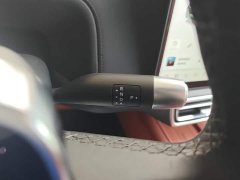 Li Auto L9 Ultra - ფოტო 16