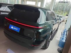 Li Auto L9 Ultra - ფოტო 3