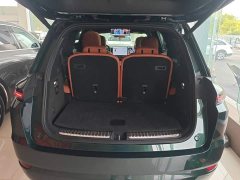Li Auto L9 Ultra - ფოტო 4
