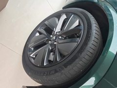 Li Auto L9 Ultra - ფოტო 6