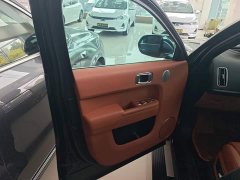 Li Auto L9 Ultra - ფოტო 7
