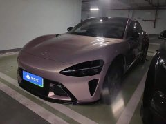 Xiaomi YU7 Rear-Wheel Drive Standard Edition - ფოტო 1