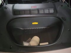 Xiaomi YU7 Rear-Wheel Drive Standard Edition - ფოტო 10