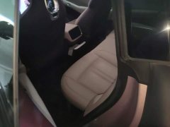 Xiaomi YU7 Rear-Wheel Drive Standard Edition - ფოტო 11