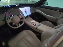 Xiaomi YU7 Rear-Wheel Drive Standard Edition - ფოტო 12