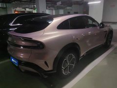 Xiaomi YU7 Rear-Wheel Drive Standard Edition - ფოტო 3
