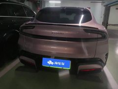 Xiaomi YU7 Rear-Wheel Drive Standard Edition - ფოტო 4