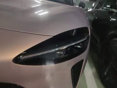 Xiaomi YU7 Rear-Wheel Drive Standard Edition - ფოტო 5