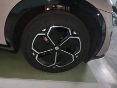 Xiaomi YU7 Rear-Wheel Drive Standard Edition - ფოტო 6
