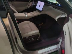 Xiaomi YU7 Rear-Wheel Drive Standard Edition - ფოტო 8