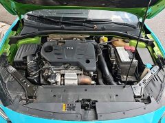 SAIC MG6 2020 1.5T Automatic Trophy Flagship - ფოტო 10