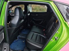 SAIC MG6 2020 1.5T Automatic Trophy Flagship - ფოტო 11