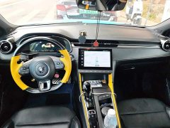 SAIC MG6 2020 1.5T Automatic Trophy Flagship - ფოტო 12