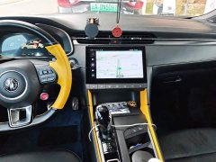 SAIC MG6 2020 1.5T Automatic Trophy Flagship - ფოტო 13