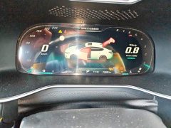 SAIC MG6 2020 1.5T Automatic Trophy Flagship - ფოტო 14