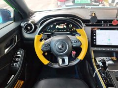 SAIC MG6 2020 1.5T Automatic Trophy Flagship - ფოტო 15