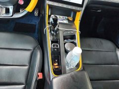 SAIC MG6 2020 1.5T Automatic Trophy Flagship - ფოტო 16