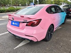 SAIC MG6 2020 1.5T Automatic Trophy Flagship - ფოტო 3