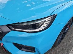 SAIC MG6 2020 1.5T Automatic Trophy Flagship - ფოტო 5