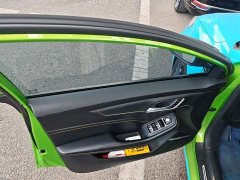 SAIC MG6 2020 1.5T Automatic Trophy Flagship - ფოტო 7