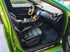 SAIC MG6 2020 1.5T Automatic Trophy Flagship - ფოტო 8