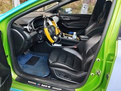 SAIC MG6 2020 1.5T Automatic Trophy Flagship - ფოტო 9