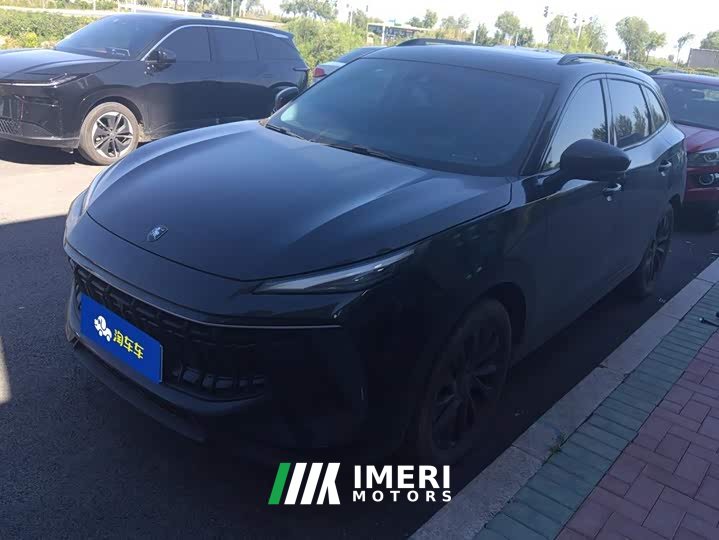 Dongfeng Fenxing T5 EVO 1.5T DCT Diamond Edition - ავტომობილი ჩინეთიდან