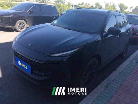 2021 Dongfeng Fenxing T5 EVO 1.5T DCT Diamond Edition - ავტომობილი ჩინეთიდან