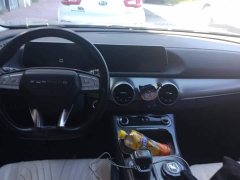 Dongfeng Fenxing T5 EVO 1.5T DCT Diamond Edition - ფოტო 12
