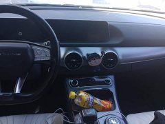 Dongfeng Fenxing T5 EVO 1.5T DCT Diamond Edition - ფოტო 13