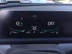 Dongfeng Fenxing T5 EVO 1.5T DCT Diamond Edition - ფოტო 14
