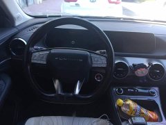 Dongfeng Fenxing T5 EVO 1.5T DCT Diamond Edition - ფოტო 15