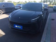 Dongfeng Fenxing T5 EVO 1.5T DCT Diamond Edition - ფოტო 2