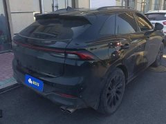 Dongfeng Fenxing T5 EVO 1.5T DCT Diamond Edition - ფოტო 3