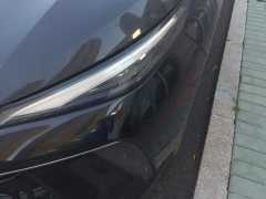 Dongfeng Fenxing T5 EVO 1.5T DCT Diamond Edition - ფოტო 5