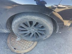 Dongfeng Fenxing T5 EVO 1.5T DCT Diamond Edition - ფოტო 6