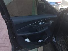 Dongfeng Fenxing T5 EVO 1.5T DCT Diamond Edition - ფოტო 7