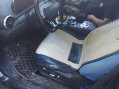 Dongfeng Fenxing T5 EVO 1.5T DCT Diamond Edition - ფოტო 9