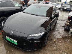 Dongfeng eπ007 Pure Electric 620 Ruoyi Edition - ფოტო 1