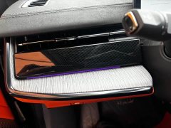 Dongfeng eπ007 Pure Electric 620 Ruoyi Edition - ფოტო 12