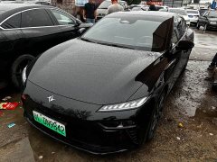 Dongfeng eπ007 Pure Electric 620 Ruoyi Edition - ფოტო 14