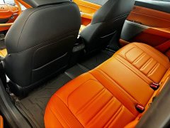 Dongfeng eπ007 Pure Electric 620 Ruoyi Edition - ფოტო 2